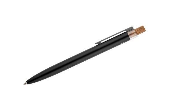 Ballpoint pen KORIN - black