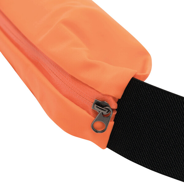 Belt Pouch See Me - Black / Orange