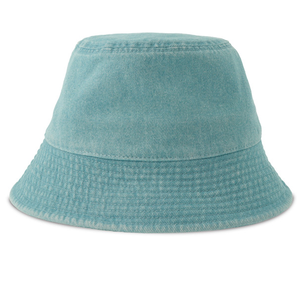 Panamá Dana, 100% Algodão - Denim