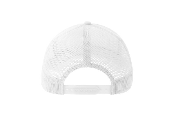 Rapper Cotton-S - White / White
