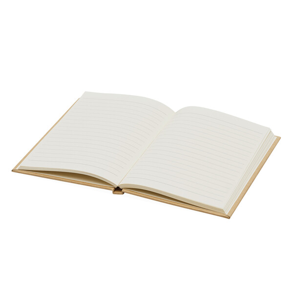 Notebook CRAFT in DIN A6 format CRAFT A6
