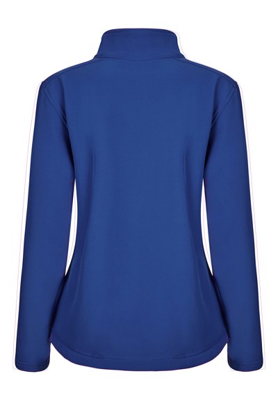 SOFTSHELL MULHER RICHMOND WOMAN