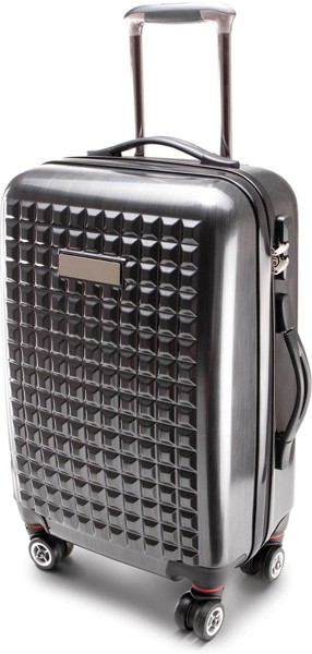 Extra Large Trolley Suitcase