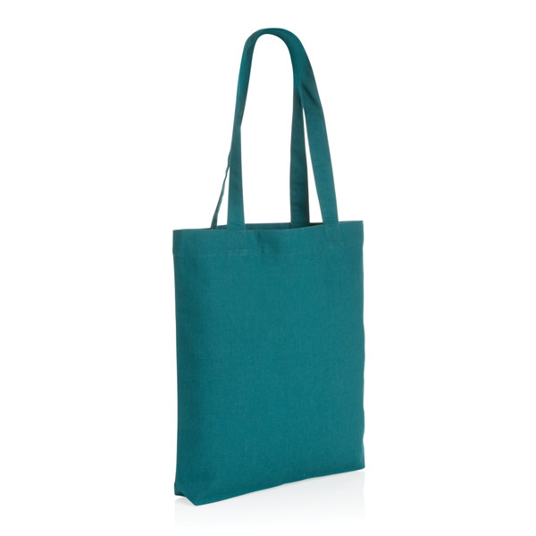 Impact Aware™ 285g/m² Tragetasche aus rCanvas - Verdigris