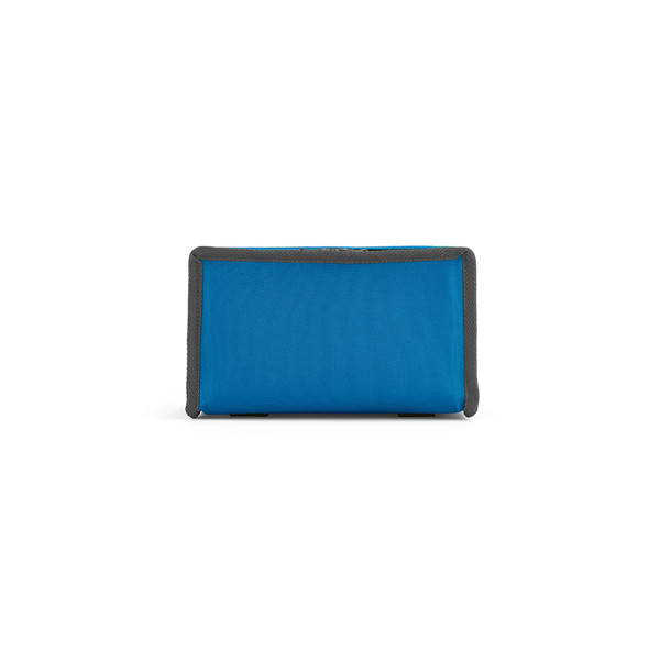 Florence M Cooler - Bleu royal