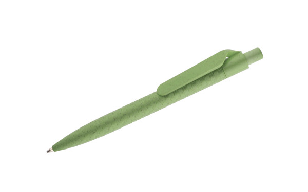 Ball pen ETNO - light green