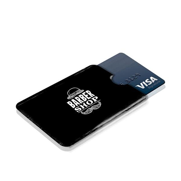 Holdycard - Azul Royal