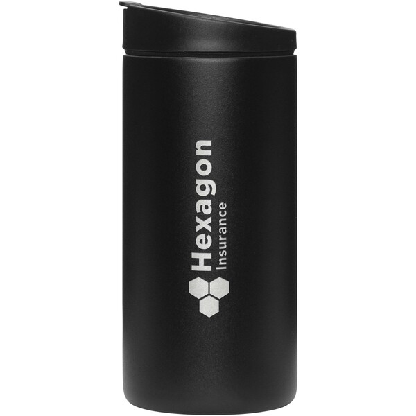 Miir Flip Traveler 354 ml tumbler - Black