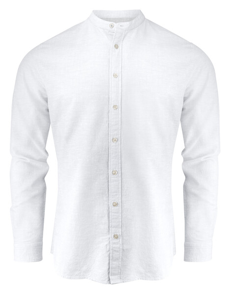 Harvest Townsend Shirt White XL