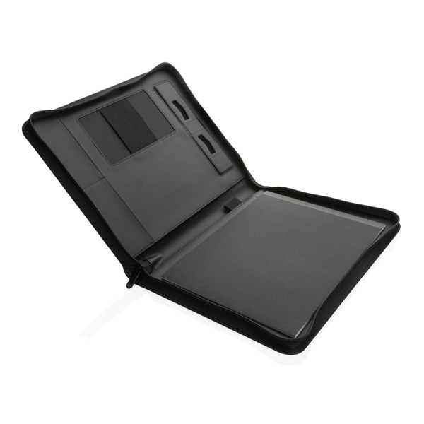 Xd Collection tech portfolio A4,recycled PU