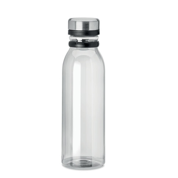 Garrafa em RPET 780 ml - Transparente