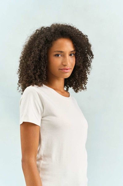 Sol's Imperial Women - Round Collar T-Shirt - Absolute White / XL