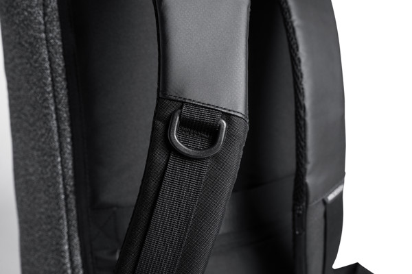 Xd Design backpack, anti-theft, cut-proof, 15.6”