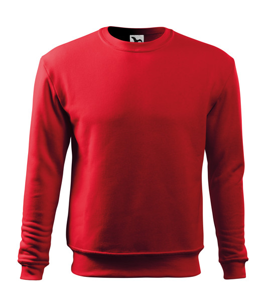 Mikina Pánská/Dětská Malfini® Essential - Červená / 2XL