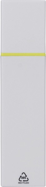 Yliviivaustussi Kavi - Keltainen