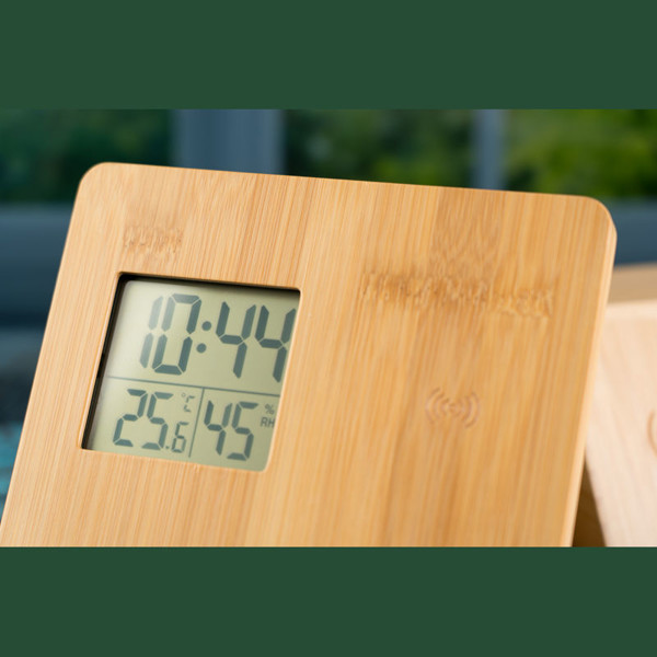 Bambusova meteorološka stanica Granada