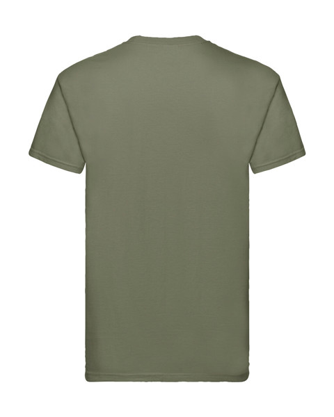 Super Premium T-Shirt - Heather Grey / XL