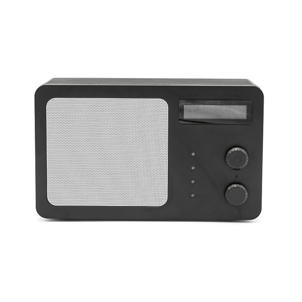 Soundview Speaker - Noir
