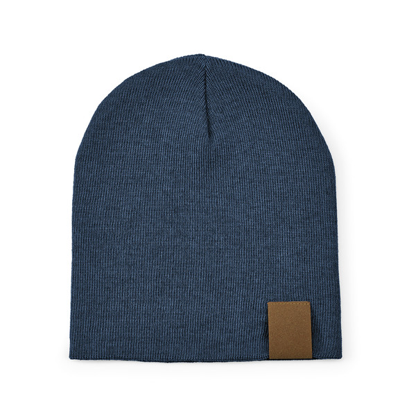 Marley Beanie - Bleu