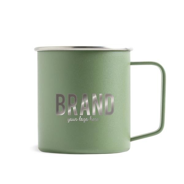 Tasse En Rss, 400 Ml - Blanche
