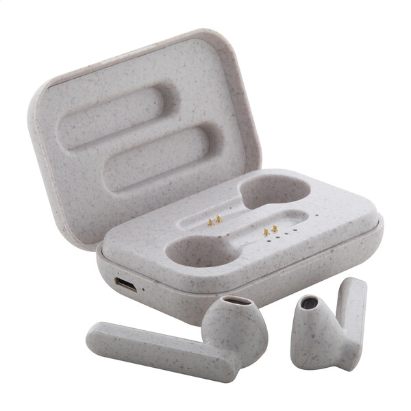 Écouteurs sans fil Wence