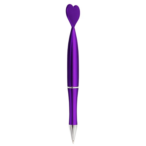 CANETA "CUORE"