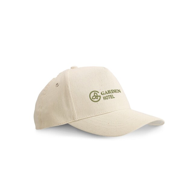 BAILEY. 100% Cotton Cap