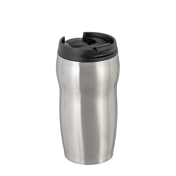 Mug isotherme BALROOD - argenté