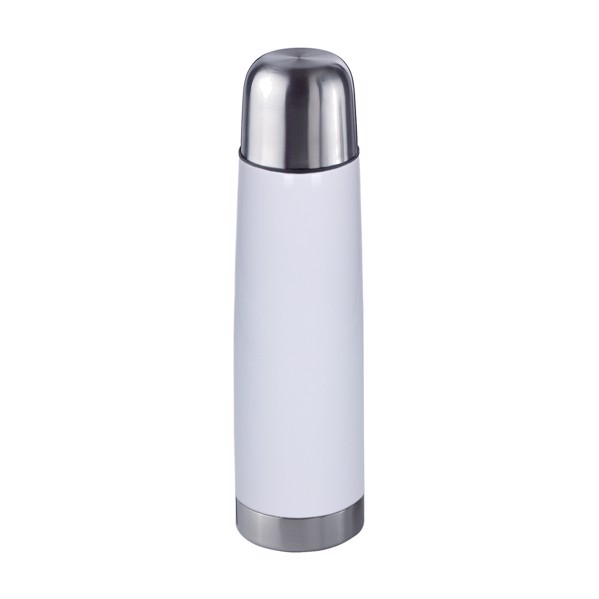 Gourde Isolée "Vakuum" 0,5 L, Laquée
