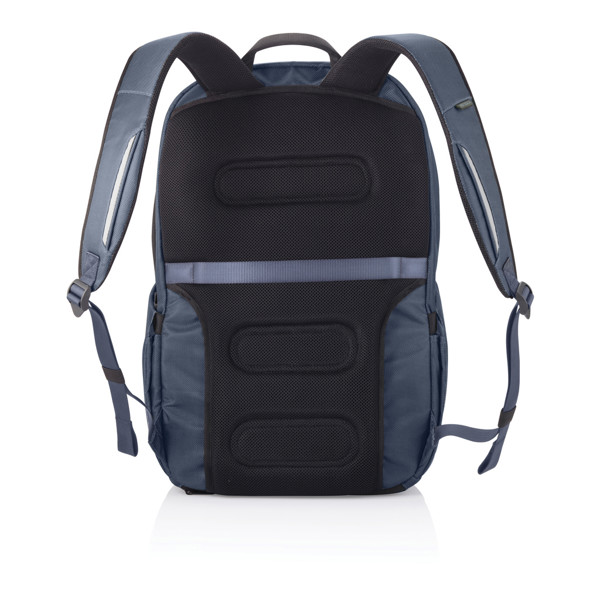 Zaino Bobby Explore - Blu Navy / Nero