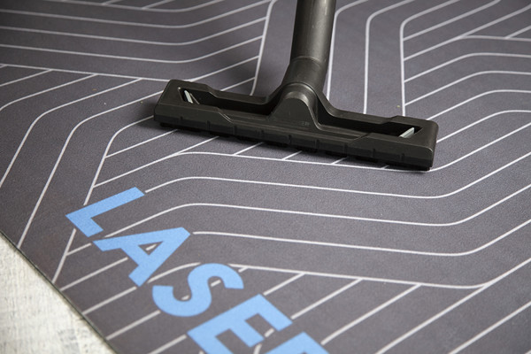 Chair Mats - Size: 90x120cm