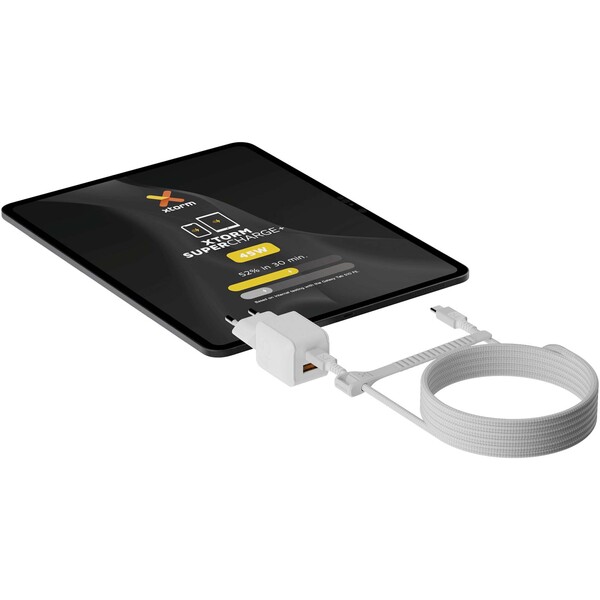 Xtorm 45W NextGen wall charger