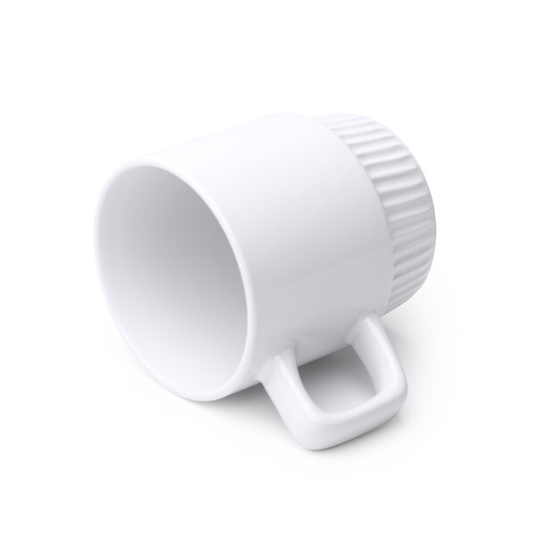 Taza Cortina
