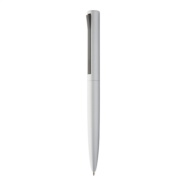 Ballpoint Pen Rampant - Silver