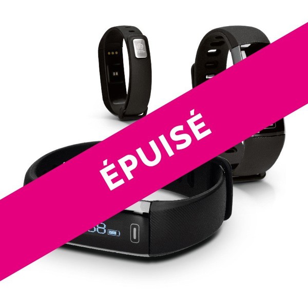 SMART BRACELET WATCH