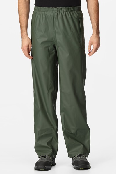 Stormflex Ii Trousers - Olive / 4XL