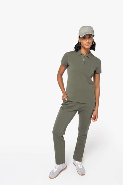 Unisex Loose Jogging Trousers - Ivory / XL