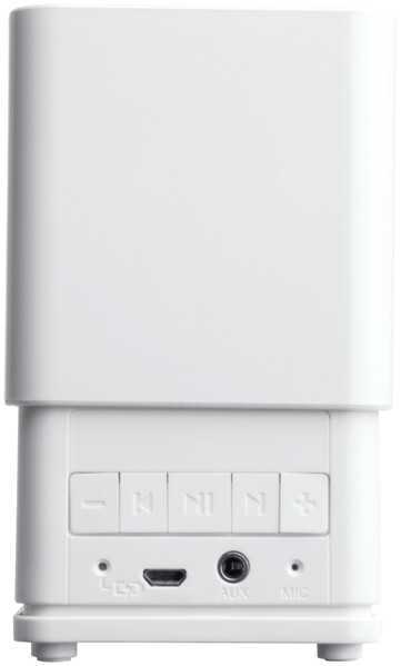 Haut-parleur stéréo avec technologie bluetooth® NEW YORK