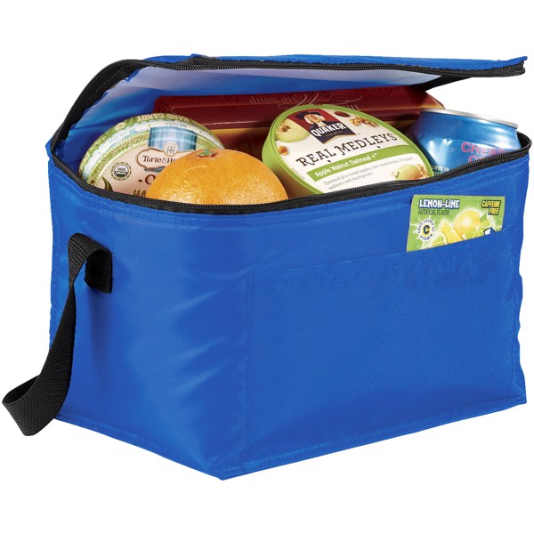 Sac-repas isotherme Kumla 4L - Bleu process