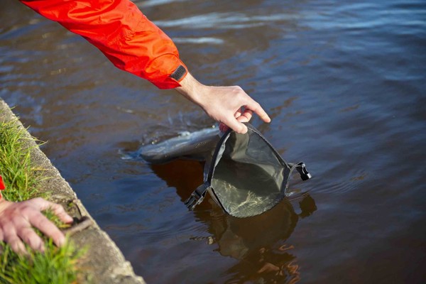 KASAI wasserdichter Packsack