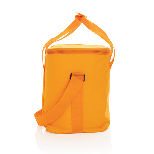 Impact AWARE™ large cooler bag - Orange