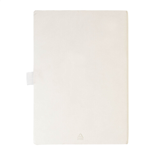 Coffret cadeau papéterie Rozzet - Blanc