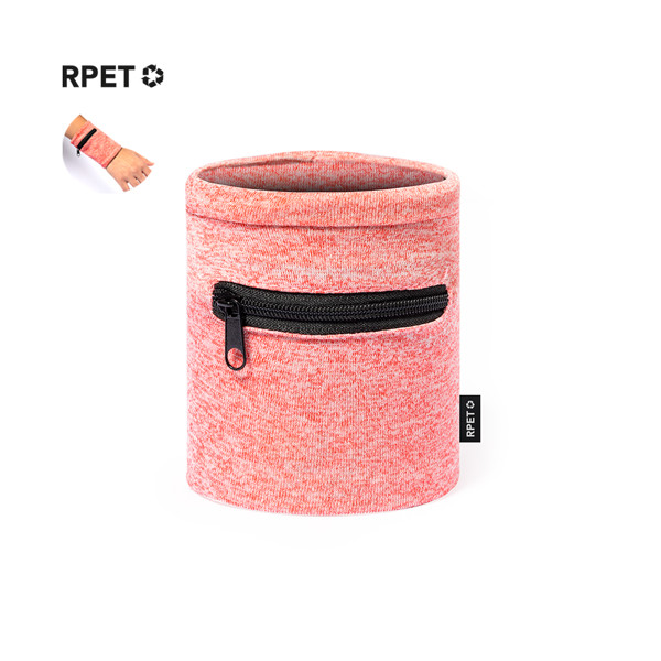 Punho Elástico Rolins - Amarelo