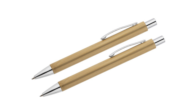 Writing set MAMBOO