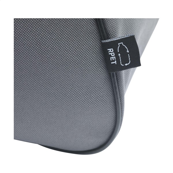 Eastport GRS RPET Sportsbag sports/travelling bag - Grey