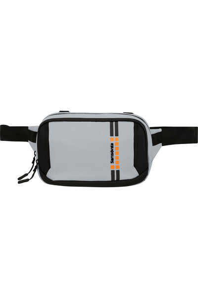 Samsonite - Active Road Waistbag - Grey