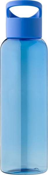 Gourde Lila | Recyclé | 500 ml - bleu