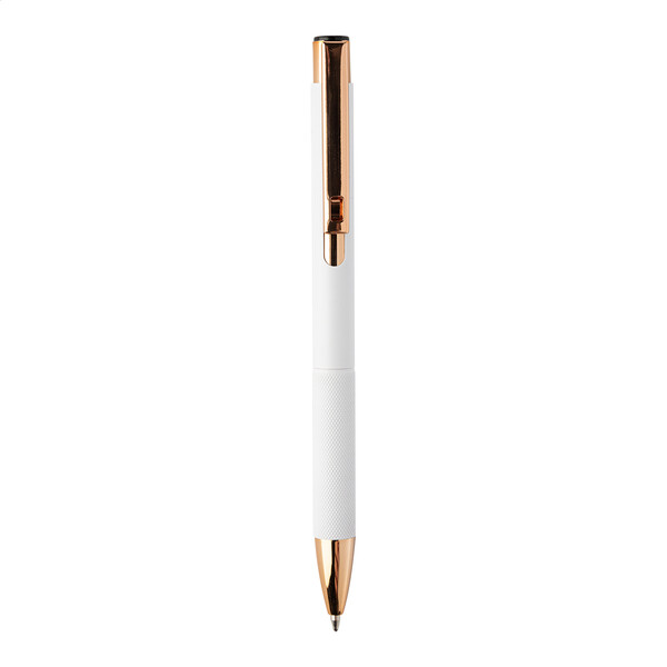 Ballpoint Pen Rozoros - White