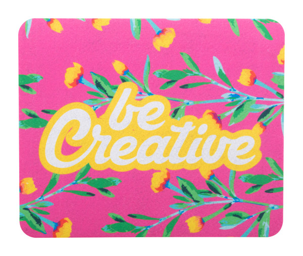 Rpet Mouse Pad CreaFelt Cursor
