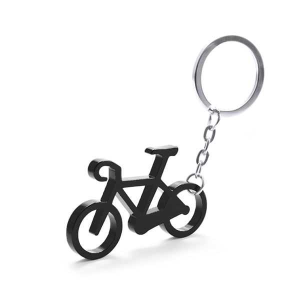 Keyring Ciclex - Black
